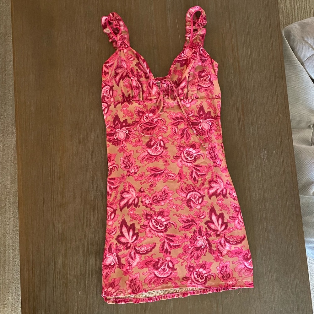 Windsor dress